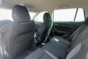 Skoda Octavia 1.5 TSI e-Tec Ambition DSG