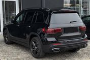 Mercedes GLB 200 d 4-Matic AMG Line