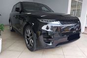 Land Rover Range Rover Sport S D300 SE