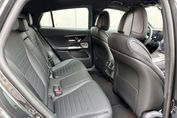 Mercedes GLC Coupe 220 d  4-Matic AMG Line