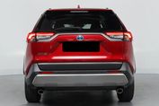 Toyota RAV4 Comfort 2.5 Hybrid Dynamic Force AWD