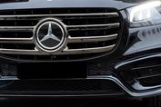 Mercedes GLS 450 d 4-MATIC AMG Line
