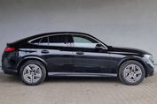 Mercedes GLC Coupe 220 d mHEV 4-Matic AMG Line