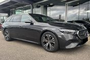 Mercedes Klasa E 220 d 4-Matic Avantgarde Estate