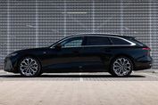 Audi A6 TFSI S line Avant