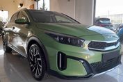 Kia XCeed 1.5 T-GDI M