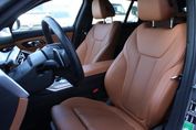 BMW Seria 3 318d mHEV aut