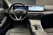 BMW Seria 3 320D Xdrive Mhev