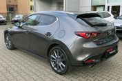 Mazda 3 2.0 mHEV  aut