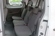 Fiat Doblo Cargo/Van XL L2H1 Zabudowa Brygadowa