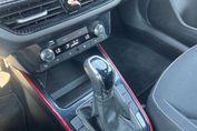 Skoda Fabia 1.5 TSI Monte Carlo DSG