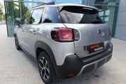 Citroen C3 Aircross 1.2 PureTech Shine