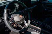 Cupra Formentor 1.5 e-TSI DSG
