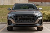 Audi Q8 50 TDI quattro