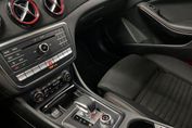 Mercedes CLA AMG CLA 45 4-Matic
