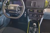Fiat Grande Panda POP 1.2 mHEV