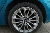 BMW Seria 1 118i aut