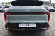 Kia K4 1.6 T-GDI L
