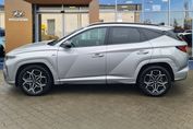 Hyundai Tucson 1.6 T-GDi HEV N Line 2WD