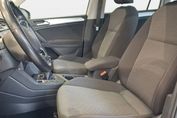 Volkswagen Tiguan 1.5 TSI