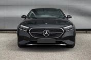 Mercedes Klasa E 220 d 4-Matic Avantgarde