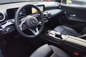 Mercedes Klasa A 200 d Progressive