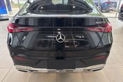 Mercedes GLC Coupe 220 d 4-Matic AMG Line