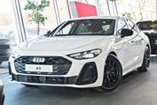 Audi A5 TFSI S line