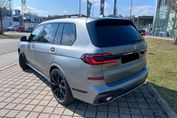 BMW X7 xDrive40d M Sport