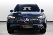 Mercedes GLC 220 d 4MATIC AMG Line
