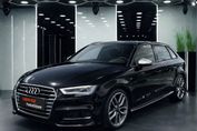 Audi A3 S3 2.0 TFSI quattro S tronic