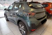 Dacia Sandero Stepway Expression 1.2 Eco-G LPG