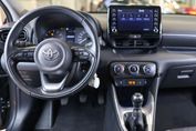 Toyota Yaris 1.5