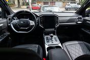 Jac T9 8AT 4x4