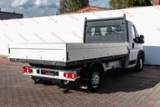 Fiat Ducato Skrzynia Otwarta