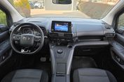 Toyota Proace City Verso L1H1 Family AT