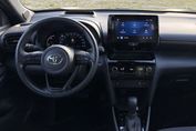 Toyota Yaris Cross Hybrid 1.5 Adventure