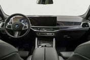 BMW X6 xDrive30d M Sport