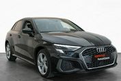 Audi A3 35 TFSI mHEV S Line S tronic