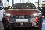 Audi A5 TFSI quattro S line