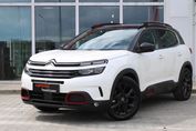 Citroen C5 Aircross Shine Pack