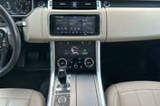 Land Rover Range Rover Sport Si4