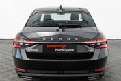 Skoda Superb 2.0 TSI 4x4 DSG L&K