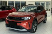 Opel Frontera GS 44kWh