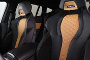 BMW X6 M Competition