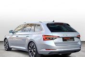 Skoda Superb 2.0 TDI SCR Style DSG