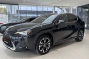 Lexus UX 250h Executive