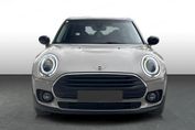 Mini Clubman Cooper aut