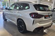 BMW X3 XDRIVE20d M Sport