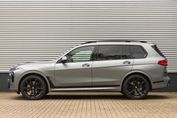 BMW X7 xDrive40d M Sport
